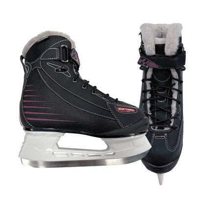 PATIN A GLACE SOFTMAX LS 957 FEMME