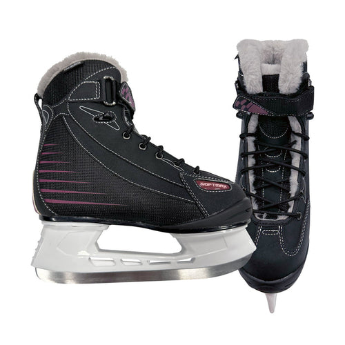 PATIN A GLACE SOFTMAX LS 957 FEMME