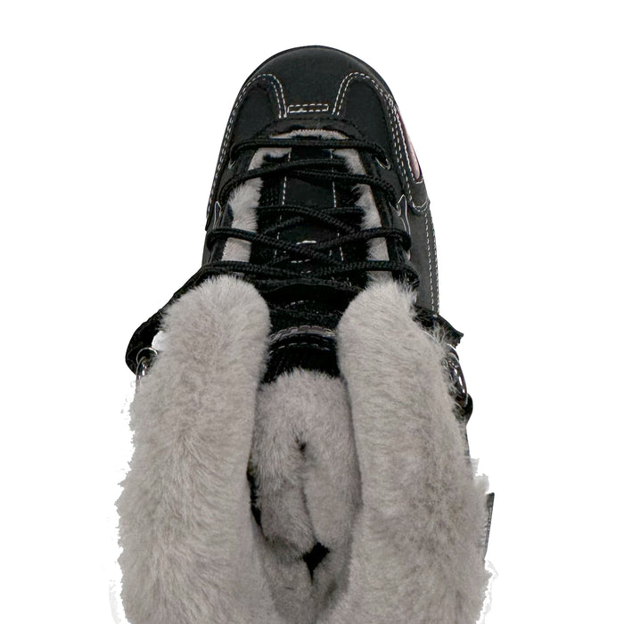 PATIN A GLACE SOFTMAX LS 957 FEMME