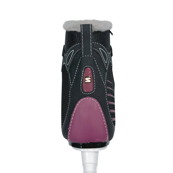 PATIN A GLACE SOFTMAX LS 957 FEMME