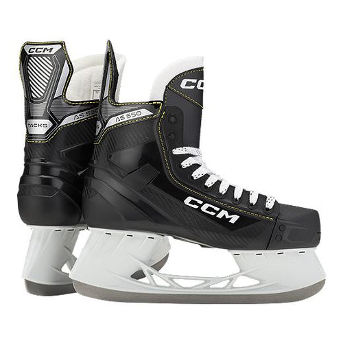 PATIN CCM TACKS AS550 JUNIOR