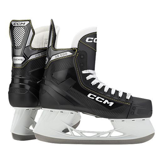 PATIN CCM TACKS AS550 YOUTH