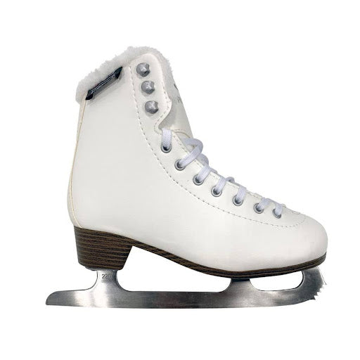 PATIN SOFTMAX ISOLE S 500 FEMME LAME ARTISTIQUE 1