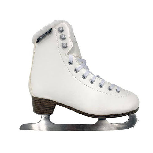 PATIN SOFTMAX ISOLE S 500 FEMME LAME ARTISTIQUE 1