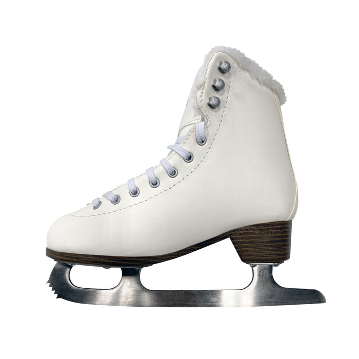 PATIN SOFTMAX ISOLE S 500 FEMME LAME ARTISTIQUE