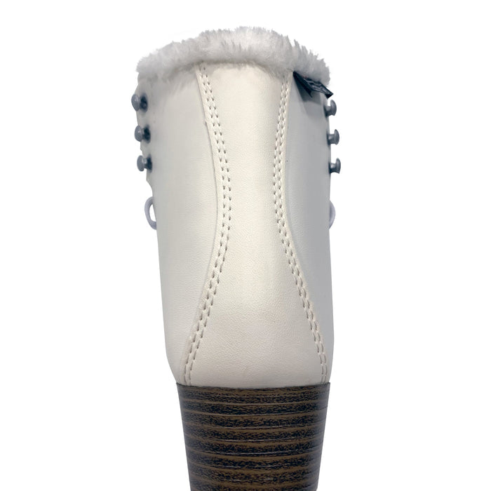 PATIN SOFTMAX ISOLE S 500 FEMME LAME ARTISTIQUE