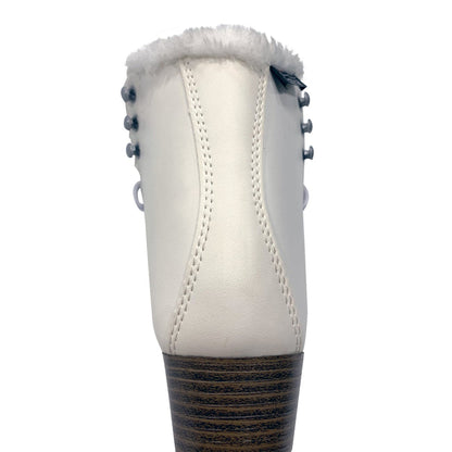 PATIN SOFTMAX ISOLE S 500 FEMME LAME ARTISTIQUE