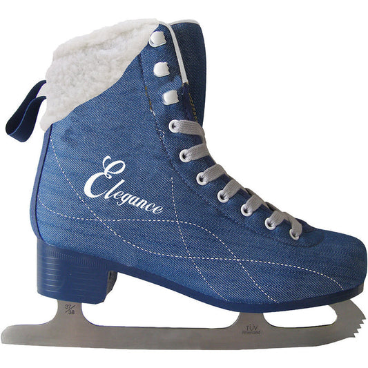 PATIN SOFTMAX ISOLE S 526 FEMME LAME ARTISTIQUE