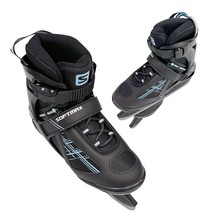 PATIN SOFTMAX LS 203 FEMME