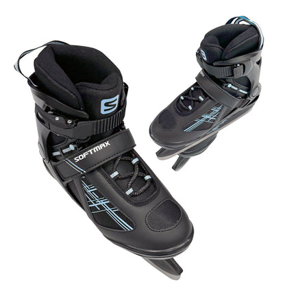 PATIN SOFTMAX LS 203 FEMME