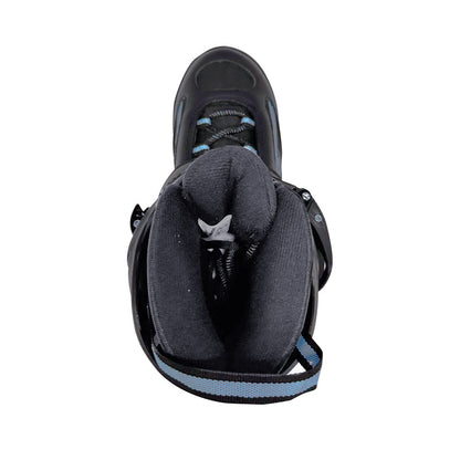 PATIN SOFTMAX LS 203 FEMME