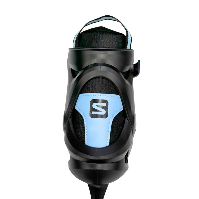 PATIN SOFTMAX LS 203 FEMME