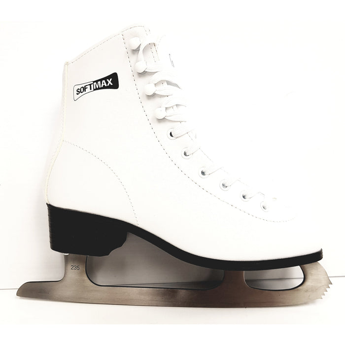 PATIN SOFTMAX S 126 FEMME LAME ARTISTIQUE