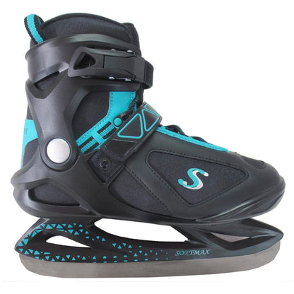 PATIN SOFTMAX S 203 SOFT BOOT ADULTE