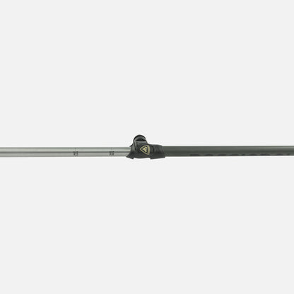 POLE SKI DE FOND ROSSIGNOL BC 100 AJUSTABLE