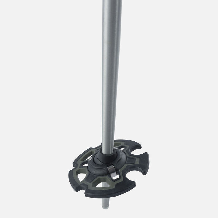 POLE SKI DE FOND ROSSIGNOL BC 100 AJUSTABLE