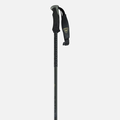 POLE SKI DE FOND ROSSIGNOL BC 100 AJUSTABLE