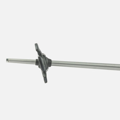 POLE SKI DE FOND ROSSIGNOL BC 100 AJUSTABLE