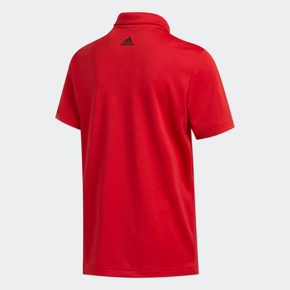 POLO ADIDAS 3 STRIPES JUNIOR