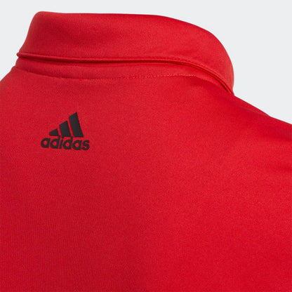 POLO ADIDAS 3 STRIPES JUNIOR