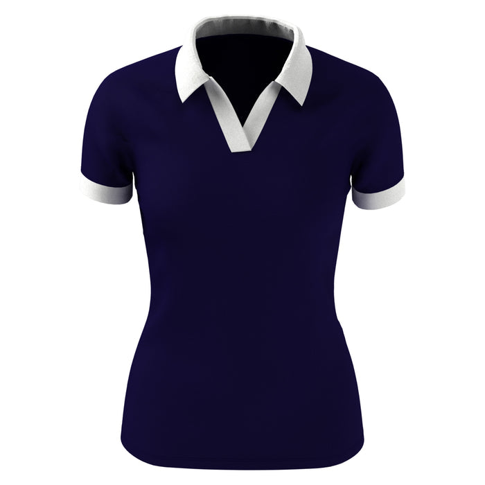 POLO CALLAWAY V PACKET COLORBLOCK
