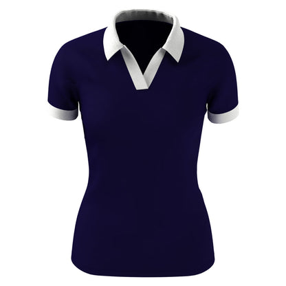 POLO CALLAWAY V PACKET COLORBLOCK
