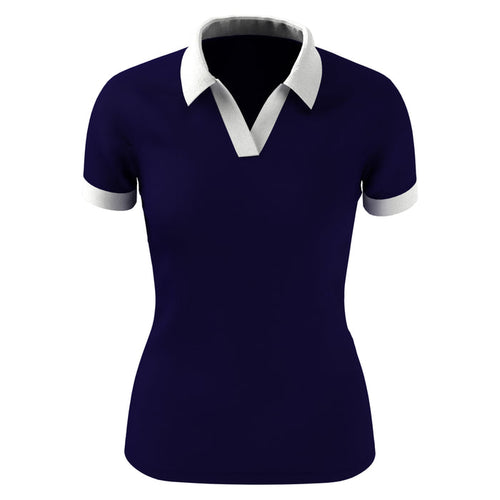 POLO CALLAWAY V PACKET COLORBLOCK