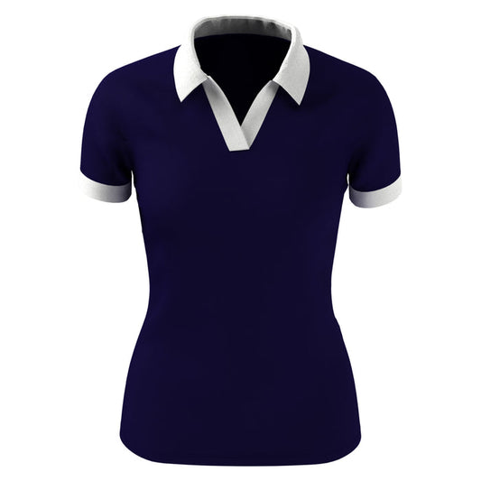POLO CALLAWAY V PACKET COLORBLOCK
