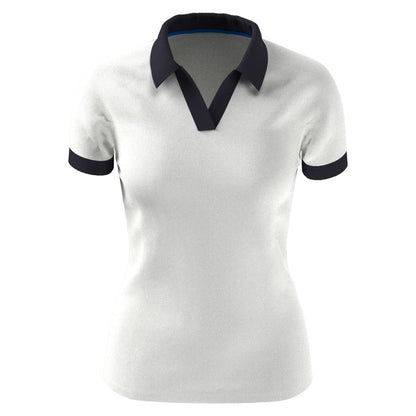 POLO CALLAWAY V PACKET COLORBLOCK