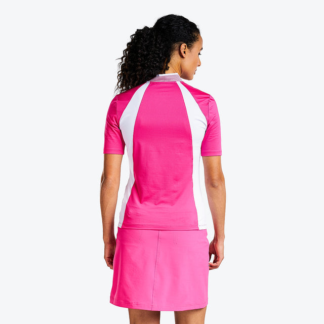 POLO NIVO CALI MOCK