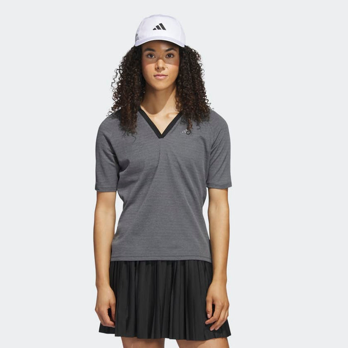 POLO ADIDAS NO SHOW MANCHES COURTS