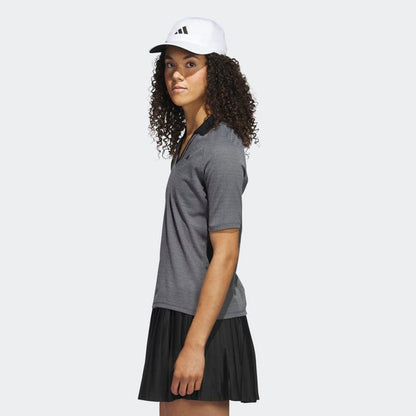 POLO ADIDAS NO SHOW MANCHES COURTS