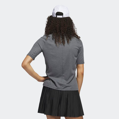 POLO ADIDAS NO SHOW MANCHES COURTS