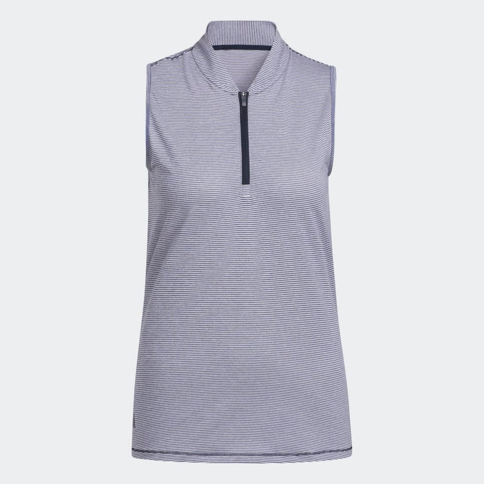 POLO ADIDAS OTTOMAN SANS MANCHES