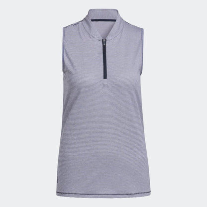 POLO ADIDAS OTTOMAN SANS MANCHES