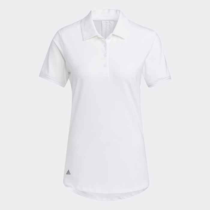 POLO ADIDAS ULTIMATE 365 SOLID MANCHES COURTES
