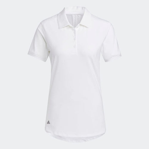 POLO ADIDAS ULTIMATE 365 SOLID MANCHES COURTES