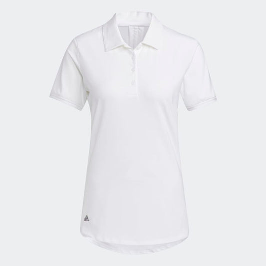 POLO ADIDAS ULTIMATE 365 SOLID MANCHES COURTES