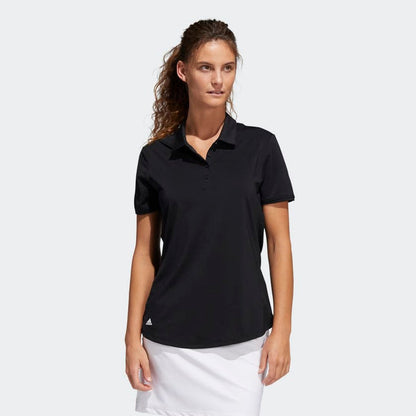 POLO ADIDAS ULTIMATE 365 SOLID MANCHES COURTES