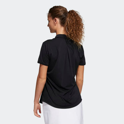 POLO ADIDAS ULTIMATE 365 SOLID MANCHES COURTES