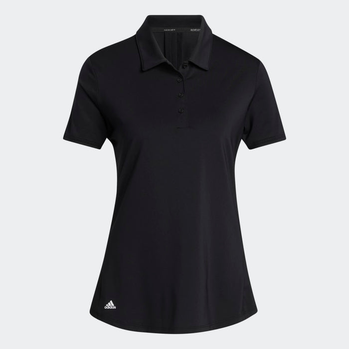 POLO ADIDAS ULTIMATE 365 SOLID MANCHES COURTES