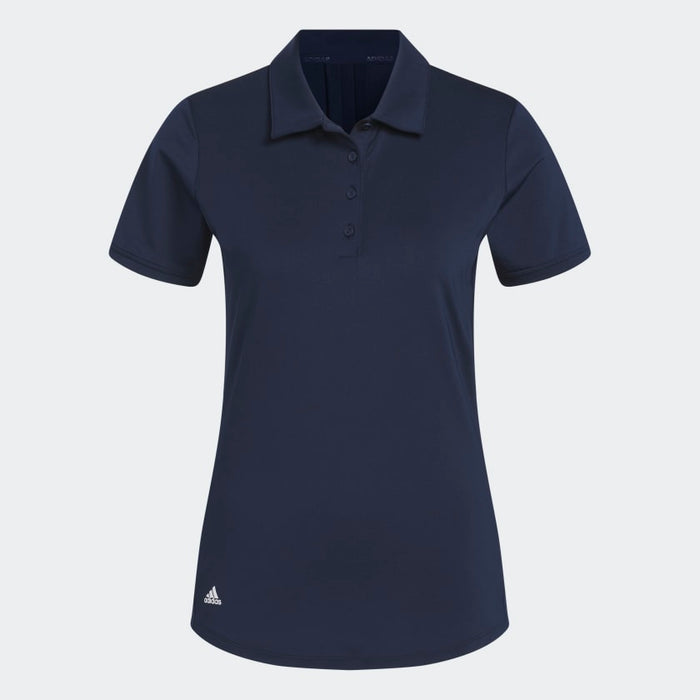 POLO ADIDAS ULTIMATE 365 SOLID MANCHES COURTES