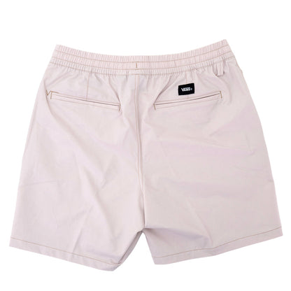 Range Relaxed Sport Short (Oatmeal) (S)