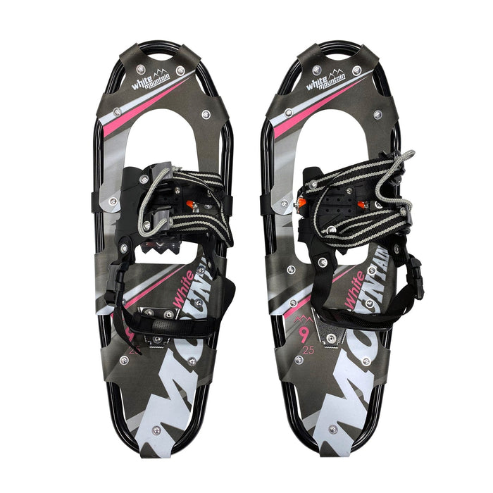 RAQUETTE A NEIGE WHITE MOUNTAIN 930 3D