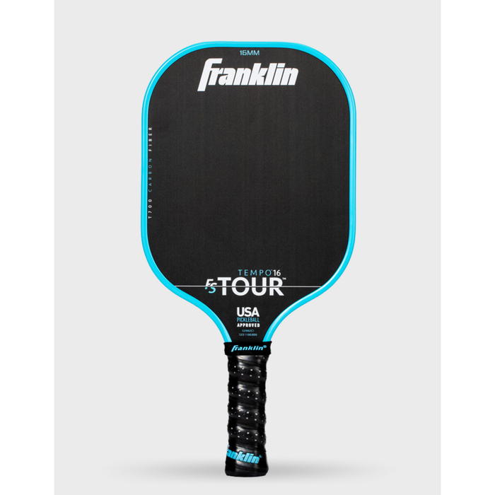 RAQUETTE PICKLEBALL FRANKLIN FS TOUR TEMPO