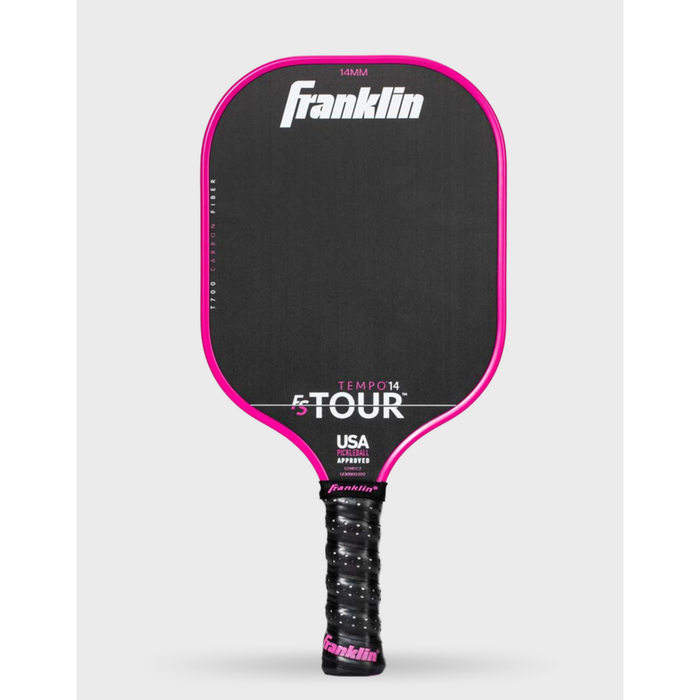 RAQUETTE PICKLEBALL FRANKLIN FS TOUR TEMPO