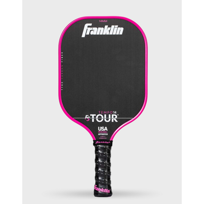 RAQUETTE PICKLEBALL FRANKLIN FS TOUR TEMPO