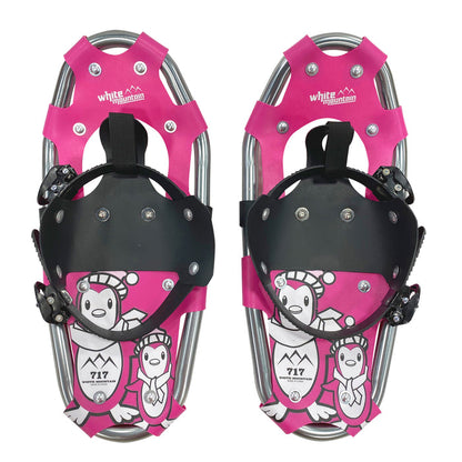 RAQUETTE WHITE MOUNTAIN 717 PINGUIN