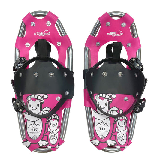 RAQUETTE WHITE MOUNTAIN 717 PINGUIN