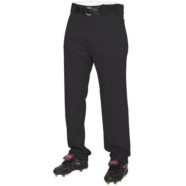 RAWLINGS BASEBALL SEMI RELAXED PANTS